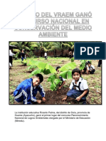 Noticia Ambiental