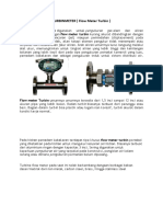 TURBINMETER