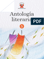 Antología literaria 5