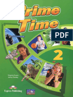 Prime Time 2.student's Book