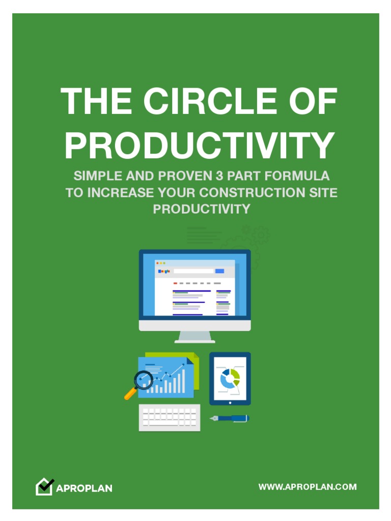 Boost Construction Site Productivity | PDF | Cost Accounting ...