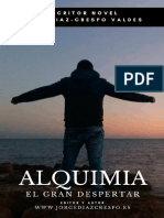 Alquimia El Gran Despertar PDF