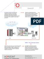 XINFO - Scheduler zOS and DS - Control-M