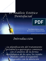 Analisis Facial Completo