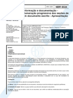 ABNT NBR 6024 2003 numeração.pdf