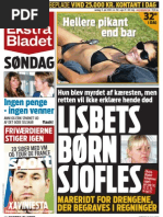 Download Ekstra Bladet Effekten Lisbeth-sagen by Ekstra Bladet SN38066311 doc pdf