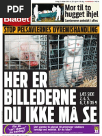 Download Ekstra Bladet Effekten Mink-sagen by Ekstra Bladet SN38066313 doc pdf