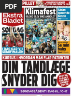 Download Ekstra Bladet Effekten Tandlgerne by Ekstra Bladet SN38066315 doc pdf