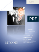 Bitcoin - Final PDF