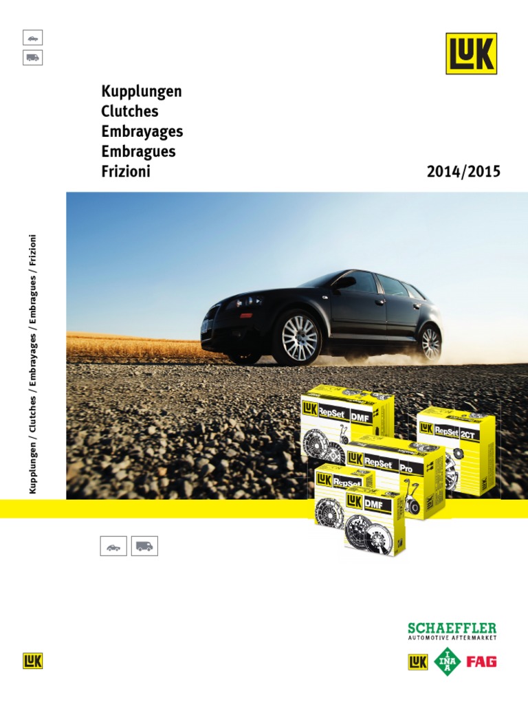 Cat Luk Pkw 2014 De Multi Pdf Pdf