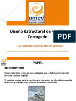 AMEE Curso Diseño Estructural de Cartón Corrugado.pdf