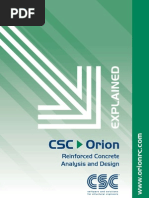 Csc Orion 18 Crack Download