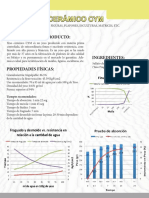 Catalogo CYMSA