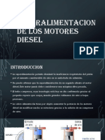 Superalimentacion de Los Motores Diesel Copia