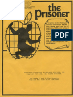 The Prisoner Gamemanual