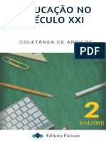 Uma Proposta para Medir o Índice de Influência Do Aluno Dentro Do Ambiente Escolar.