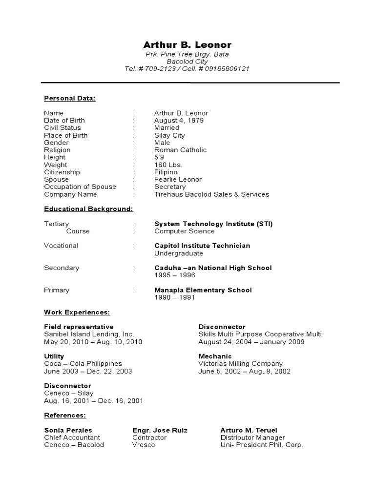 Arthur | PDF