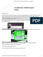 Form Tampil Otomatis Tanpa Buka Workbook Excel – Ayyunaffinganaa