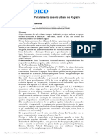 Lei 6.766_79 - Parcelamento do solo urbano no Registro Imobiliário, de autoria de Ane Carolina Novaes (Versão para impressão) - Boletim Jurídico.pdf