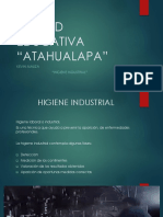 Higiene Industrial