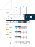 Beam element stiffness matrix calculation