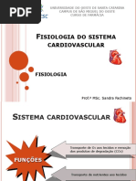 04 - Fisiologia Do Sistema Cardiovascular