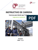 Ingeniería Industrial