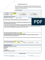 Assg Incidentreportform Kmendez