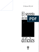 Salomon Sellam - El Secreto de Los Amores Dificiles PDF