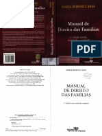 Manual de Direito Da Família 4 Edição Maria Berenice Dias PDF