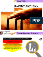 Chapter 4-Air Pollution Control