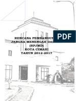 RPJMD 2012 2017 PDF