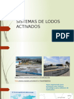SEMANA 5.1 SISTEMAS DE LODOS ACTIVADOS.pptx