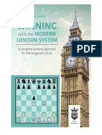 Winning With The Modern London System