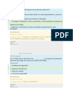 Examen Nom 017 Stps