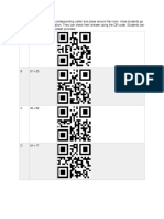 QR Codes Addition 1 PDF