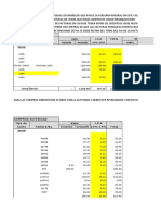 Declaracion de Iva 104 Ejemplo