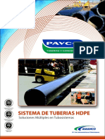 TUBERIA HDPE MINERIA - ASTM - ISO.pdf