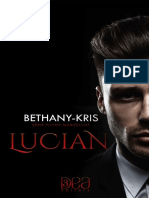 Lucian - Bethany Kris
