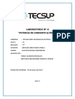 Lab. 6 - Potencia en Ac