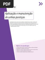 Apostila Unhas de Gel