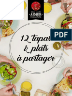 Livret Tapas 4