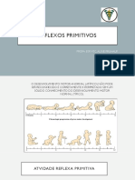 Aula - Reflexos Primitivos.