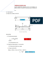 DISEÑO DE PUENTE LOSA 9.5M