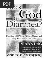 Does God Get Diarrhea (The Pirate Bay Special Edition) | PDF ...