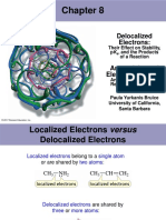 08 Lecture Aromaticity Elect Effects