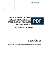 3_Tomo II Pliego Especificaciones Tecnicas Generales