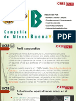 Informe de Gestion Ambiental de Minas Buenaventura