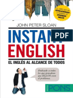 Instant English - El inglés al alcance de todos.pdf