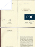 Schoeck Helmut Diccionario de Sociologia PDF